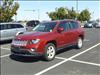 2015 Jeep Compass