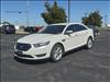 2013 Ford Taurus