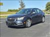 2015 Chevrolet Cruze