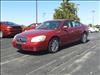 2009 Buick Lucerne