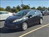 2012 Ford Fiesta