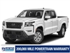 2024 Nissan Frontier