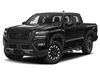 2023 Nissan Frontier