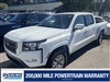 2023 Nissan Frontier