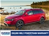 2019 Dodge Journey