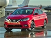 2016 Nissan Sentra