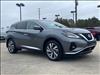 2021 Nissan Murano