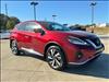 2024 Nissan Murano