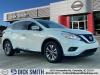 2017 Nissan Murano