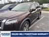 2022 Nissan Pathfinder