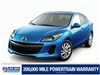 2012 Mazda Mazda3