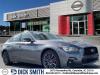 2023 Infiniti Q50