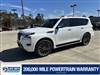 2024 Nissan Armada