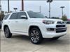 2021 Toyota 4Runner