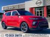 2021 Kia Soul