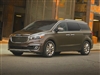 2015 Kia Sedona