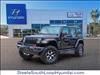 2022 Jeep Wrangler Unlimited