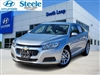 2016 Chevrolet Malibu Limited