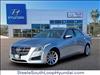 2014 Cadillac CTS