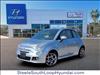 2013 Fiat 500