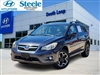 2013 Subaru XV Crosstrek