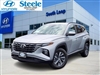 2024 Hyundai TUCSON Hybrid