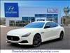 2019 Maserati Quattroporte