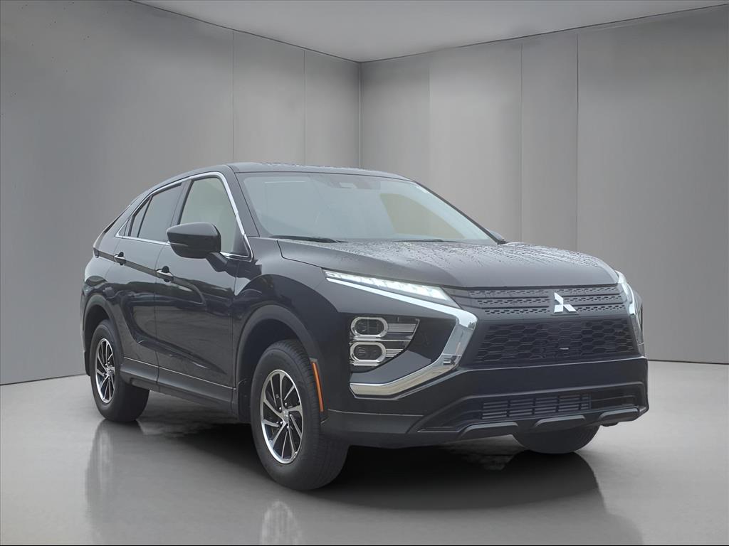 2025 Mitsubishi Eclipse Cross ES