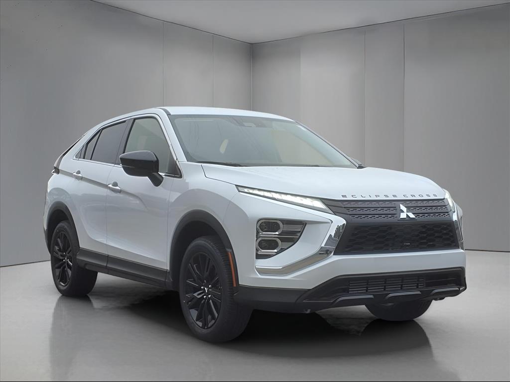 2025 Mitsubishi Eclipse Cross LE