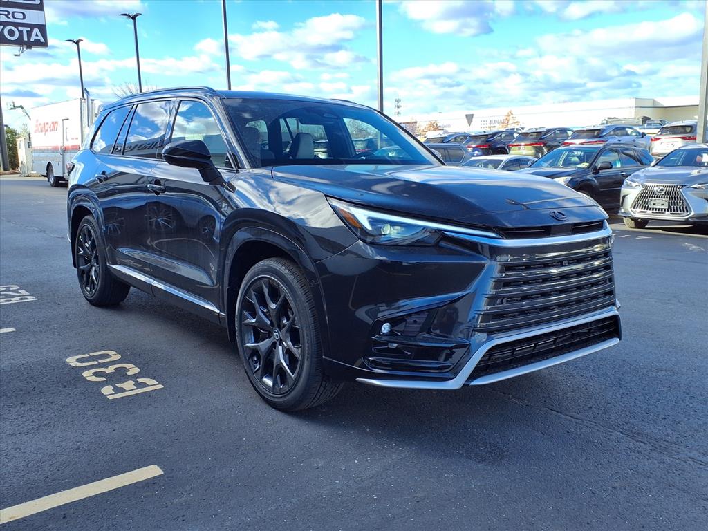 2026 Lexus TX 500h F SPORT Performance Premium