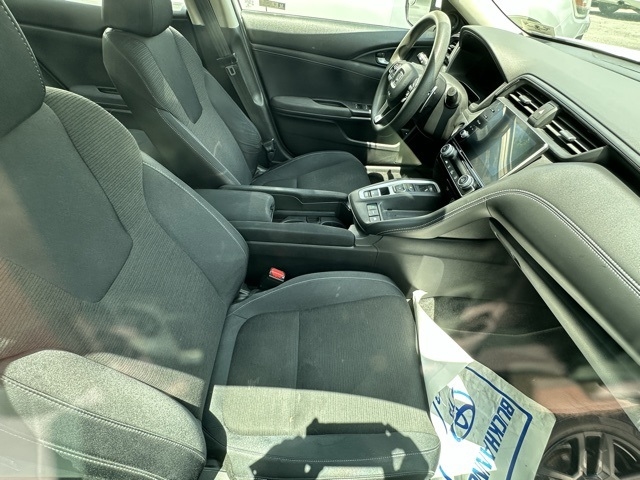 2019 Honda Insight EX