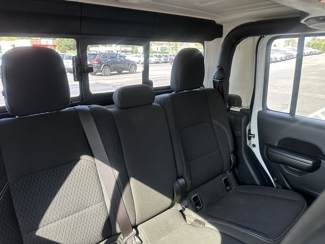 2021 Jeep Gladiator Altitude 80TH ANNIVERSARY EDITION