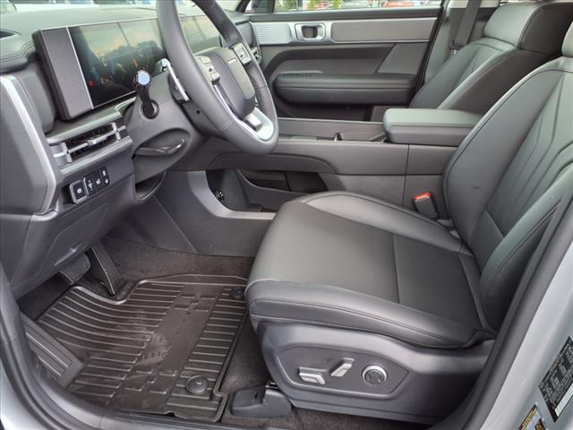 2025 Hyundai SANTA FE XRT