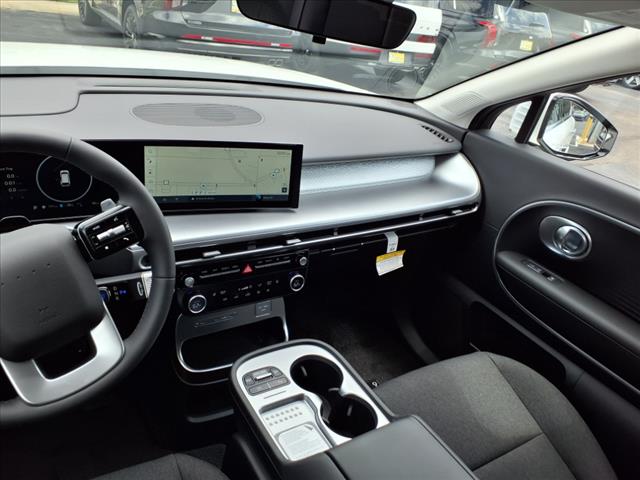2026 Hyundai IONIQ 9 S