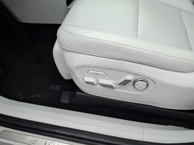 2026 Hyundai IONIQ 9 Performance Limited