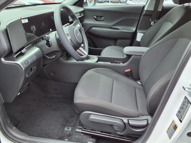 2026 Hyundai KONA SE