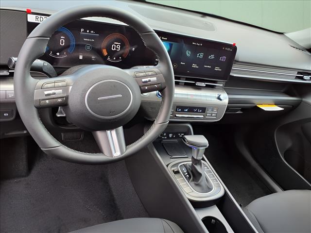 2026 Hyundai KONA SEL