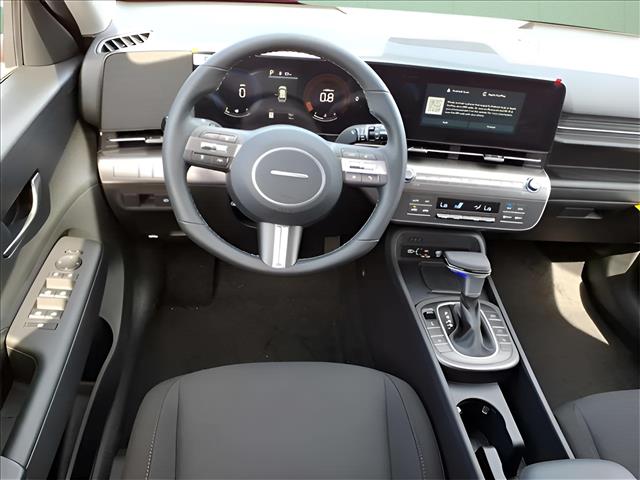 2026 Hyundai KONA SEL