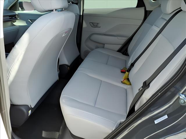 2026 Hyundai KONA SEL