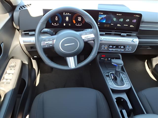 2026 Hyundai KONA SEL