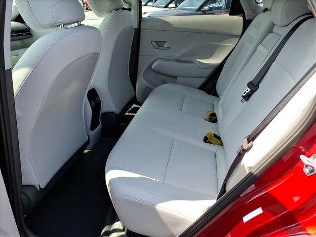 2026 Hyundai KONA SEL