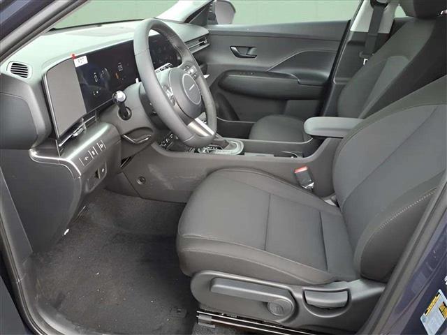 2026 Hyundai KONA SEL