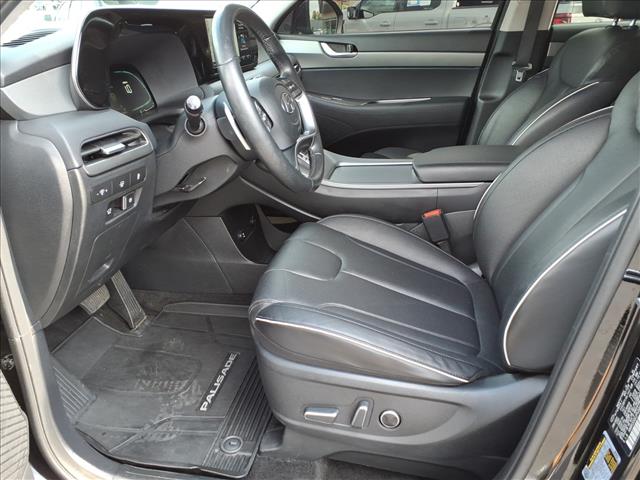 2023 Hyundai PALISADE SEL