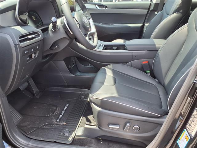 2025 Hyundai PALISADE XRT