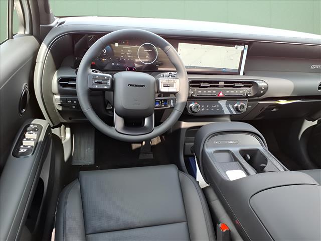 2026 Hyundai PALISADE XRT