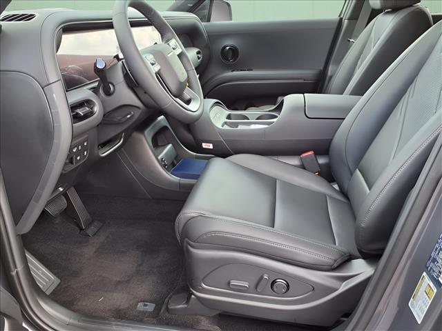 2026 Hyundai PALISADE XRT