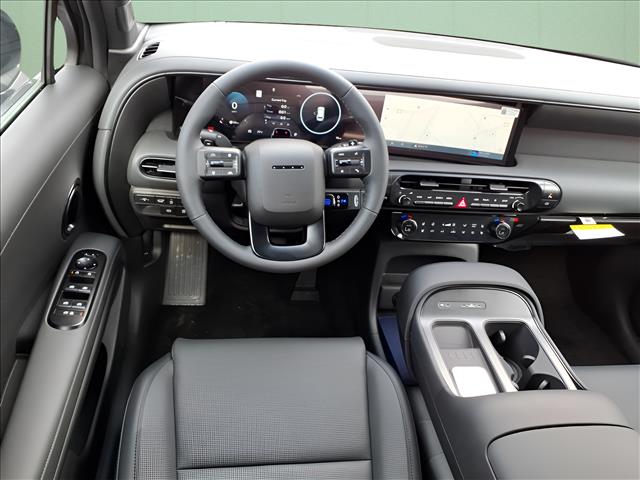 2026 Hyundai PALISADE XRT