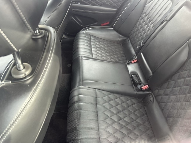 2019 Genesis G70 3.3T Advanced