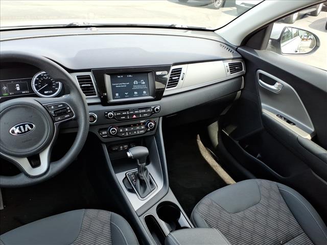 2019 Kia Niro LX