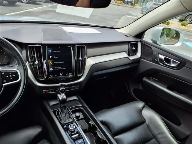 2019 Volvo XC60 T5 Momentum